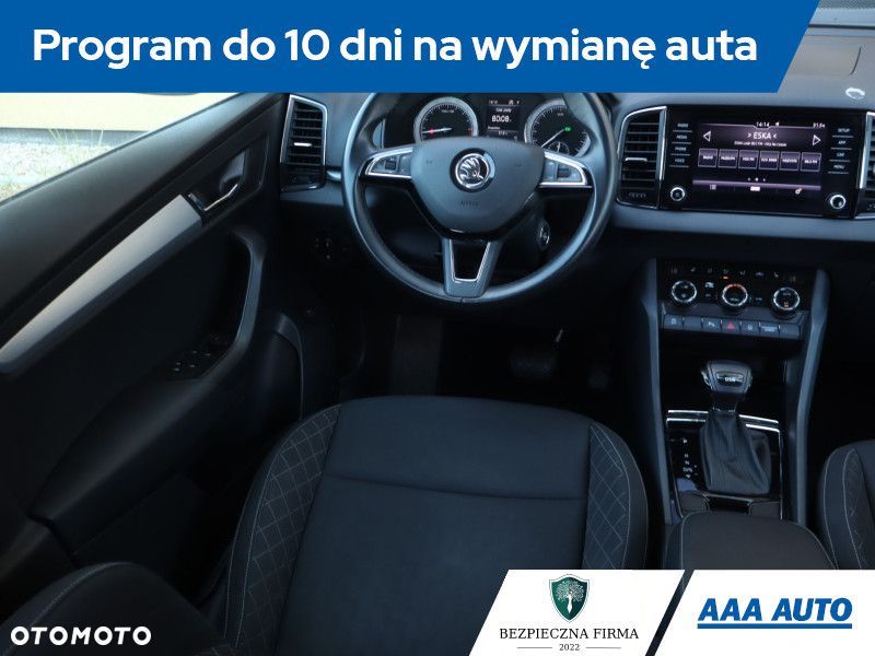 Skoda Karoq - 9