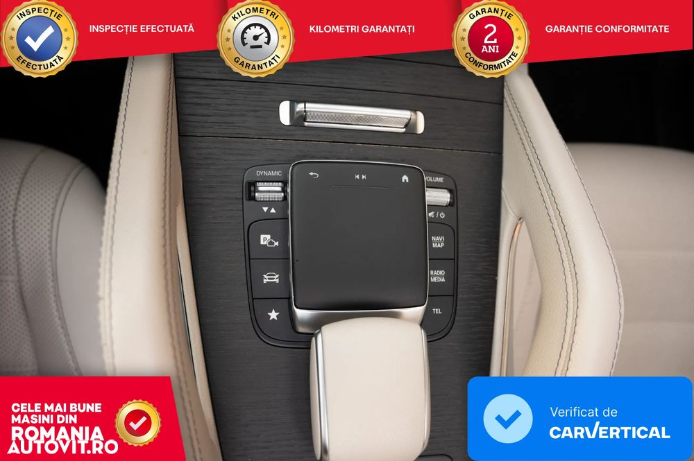 Mercedes-Benz GLE Coupe - 21