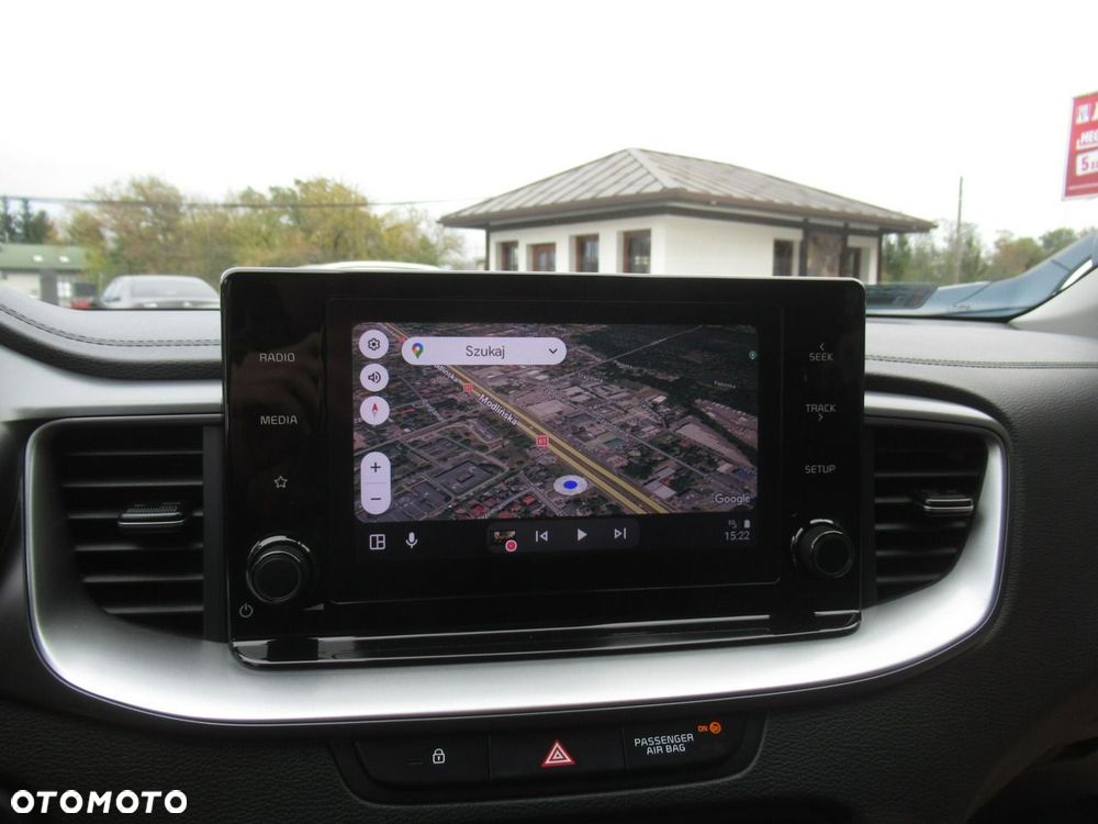 Kia Ceed 1.5 T-GDI M - 23