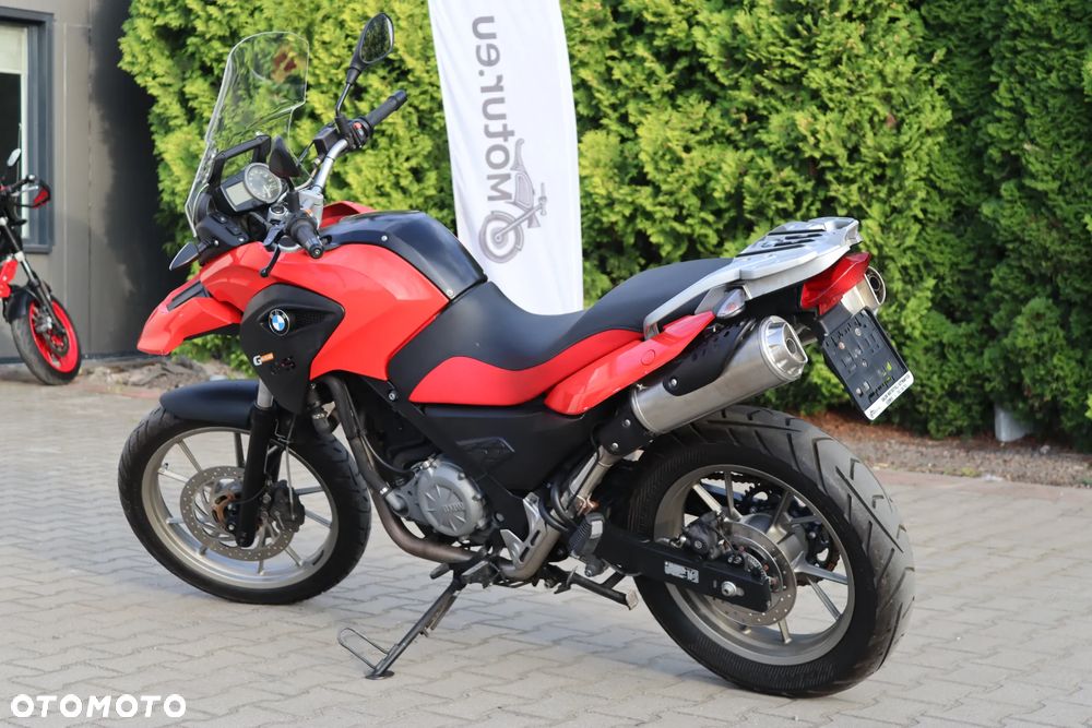 BMW GS - 4