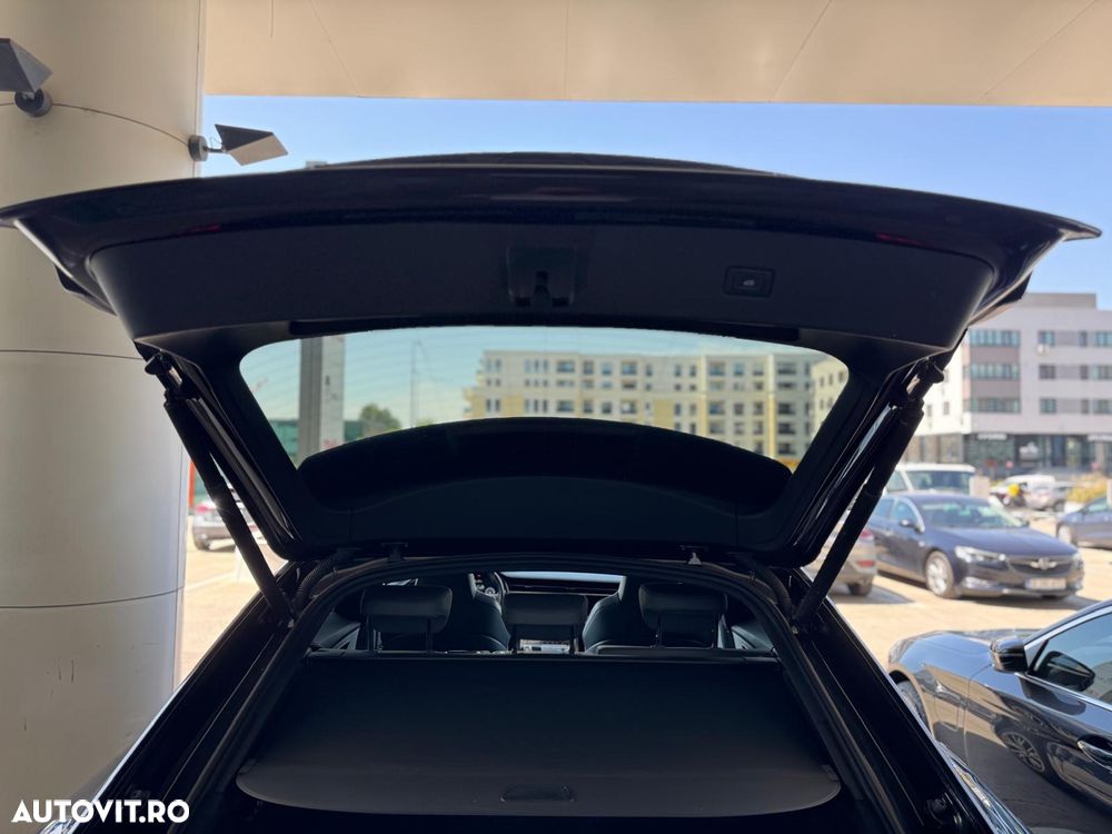 Audi Q8 3.0 55 TFSI quattro Tiptronic MHEV - 11