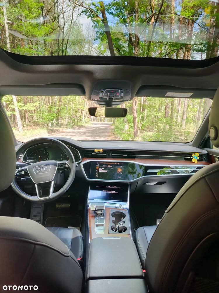 Audi A6 - 7