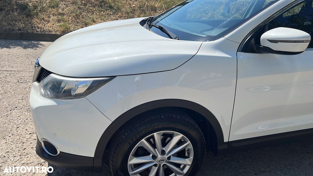 Nissan Qashqai 1.6 DCI Start/Stop 4X4-i Acenta - 39