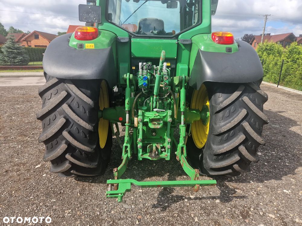 John Deere 6830 PREMIUM - 14