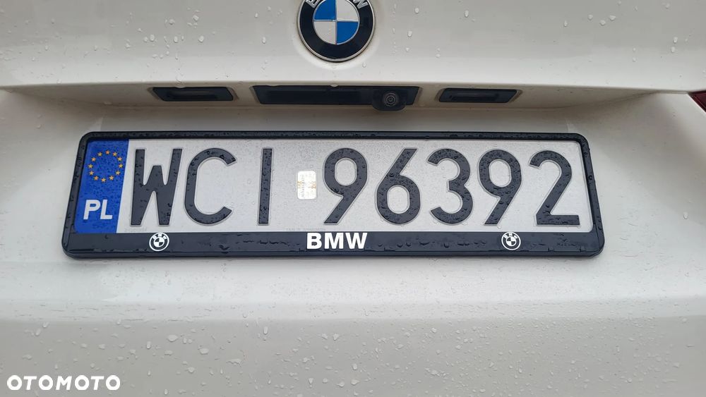 BMW Seria 2 218d - 6