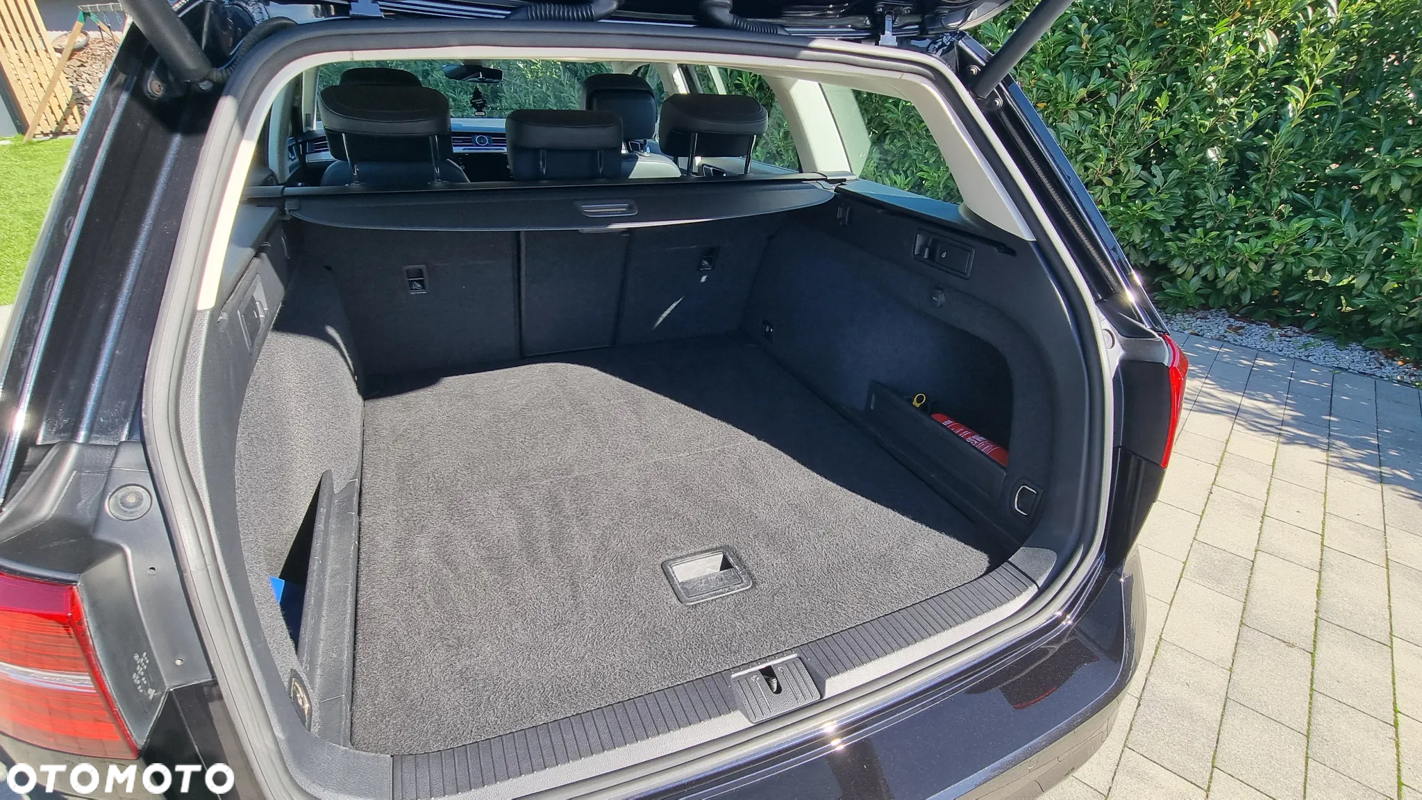 Volkswagen Passat - 10