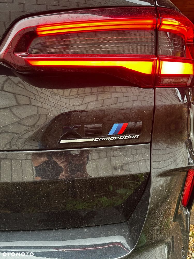 BMW X5 M - 17