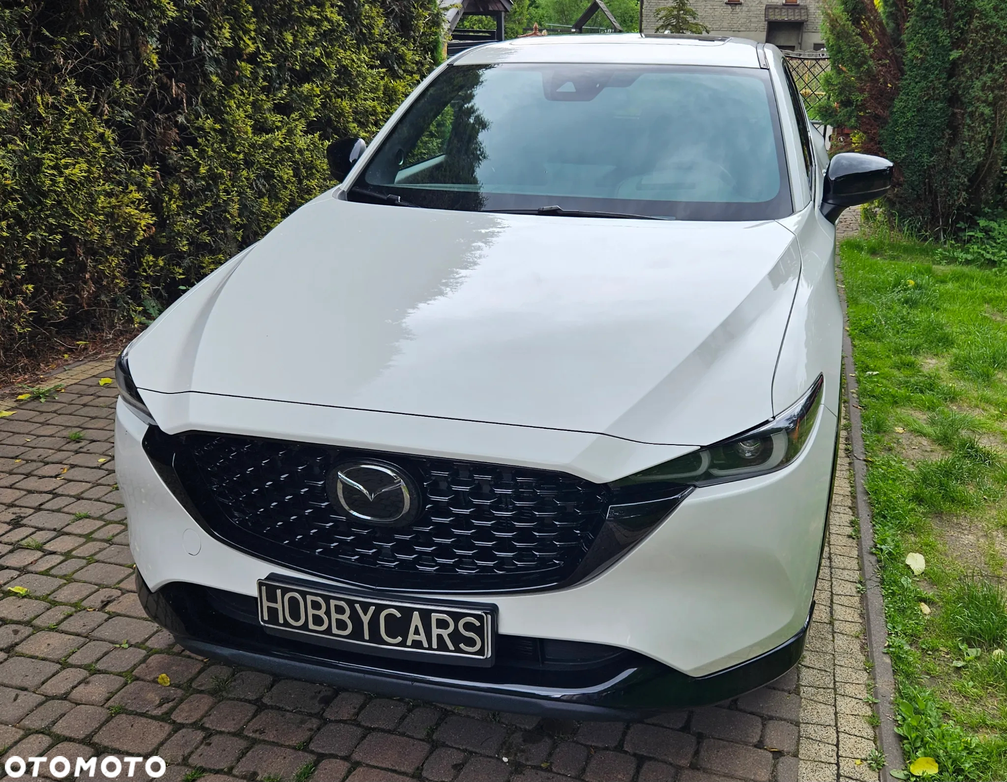 Mazda CX-5 - 3
