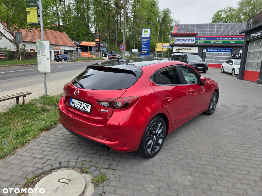 Mazda 3 2.0 Skyenergy - 3