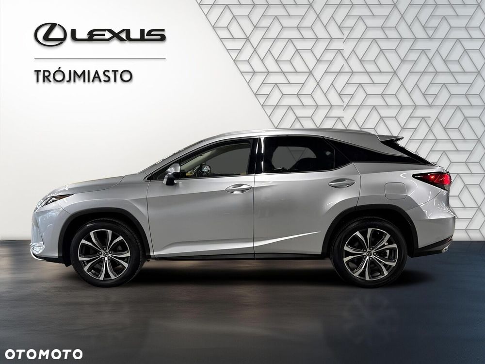 Lexus RX 300 Prestige - 10