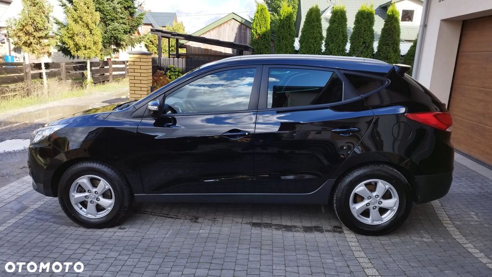 Hyundai ix35 1.6 2WD Style - 4