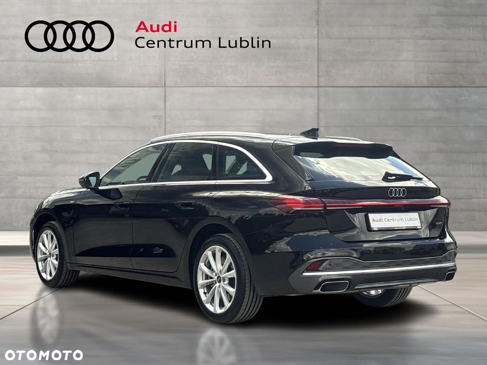 Audi A5 Avant - 4
