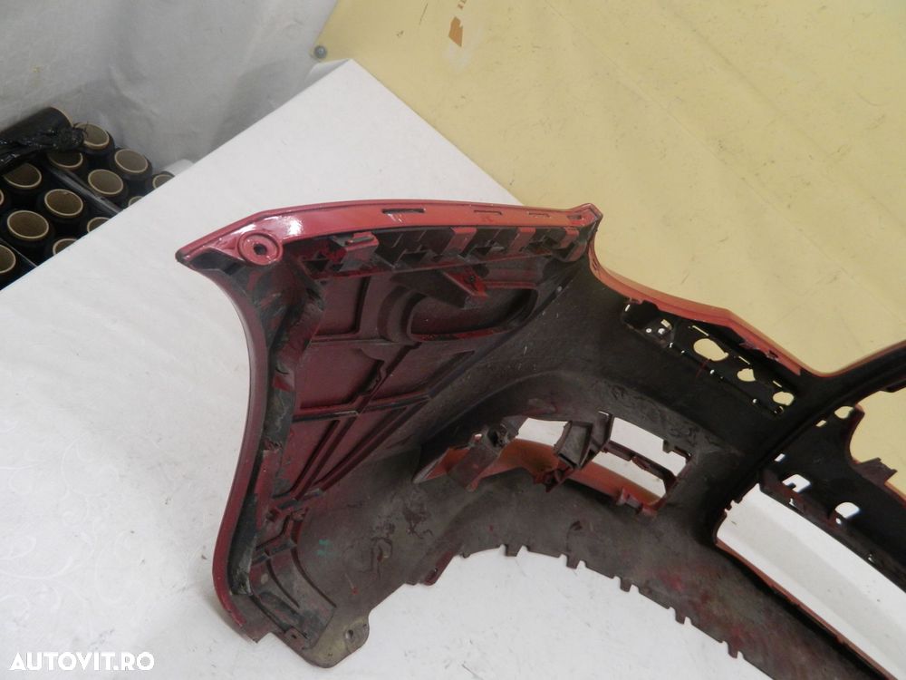 Bara fata VW Eos, 2006, 2007, 2008, 2009, 2010, 2011, cod origine 1Q0807217. - 6