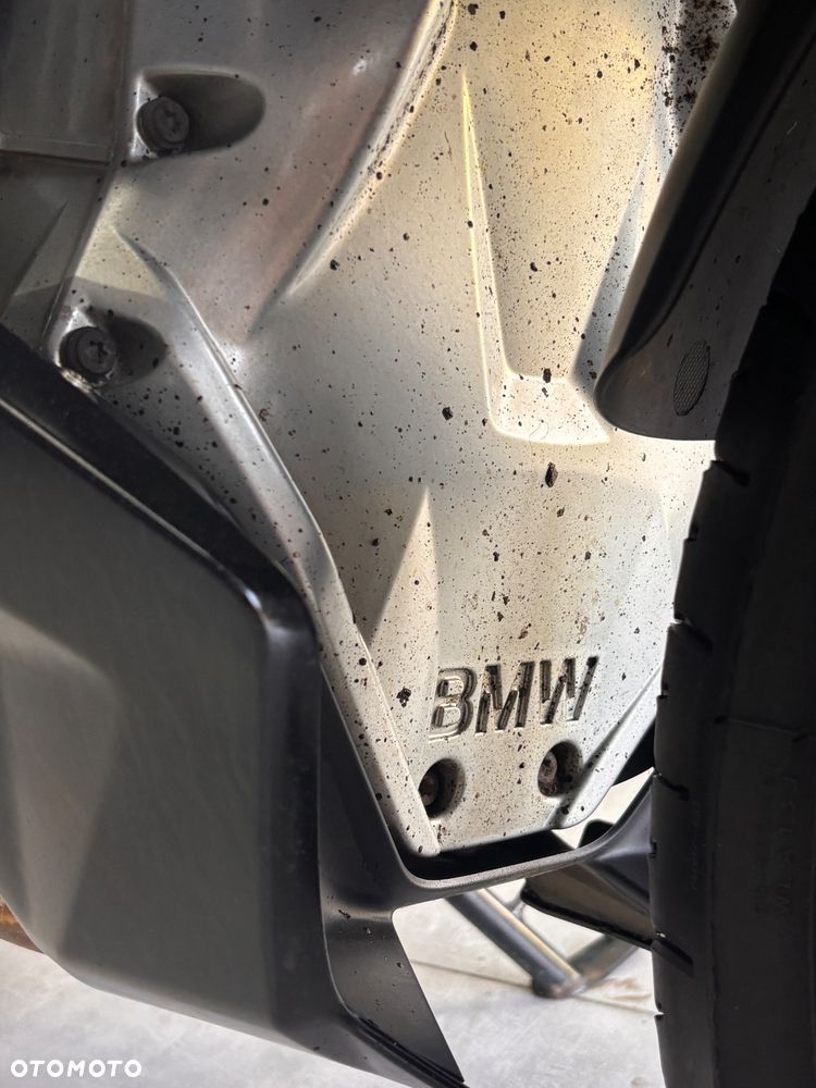 BMW RT - 12