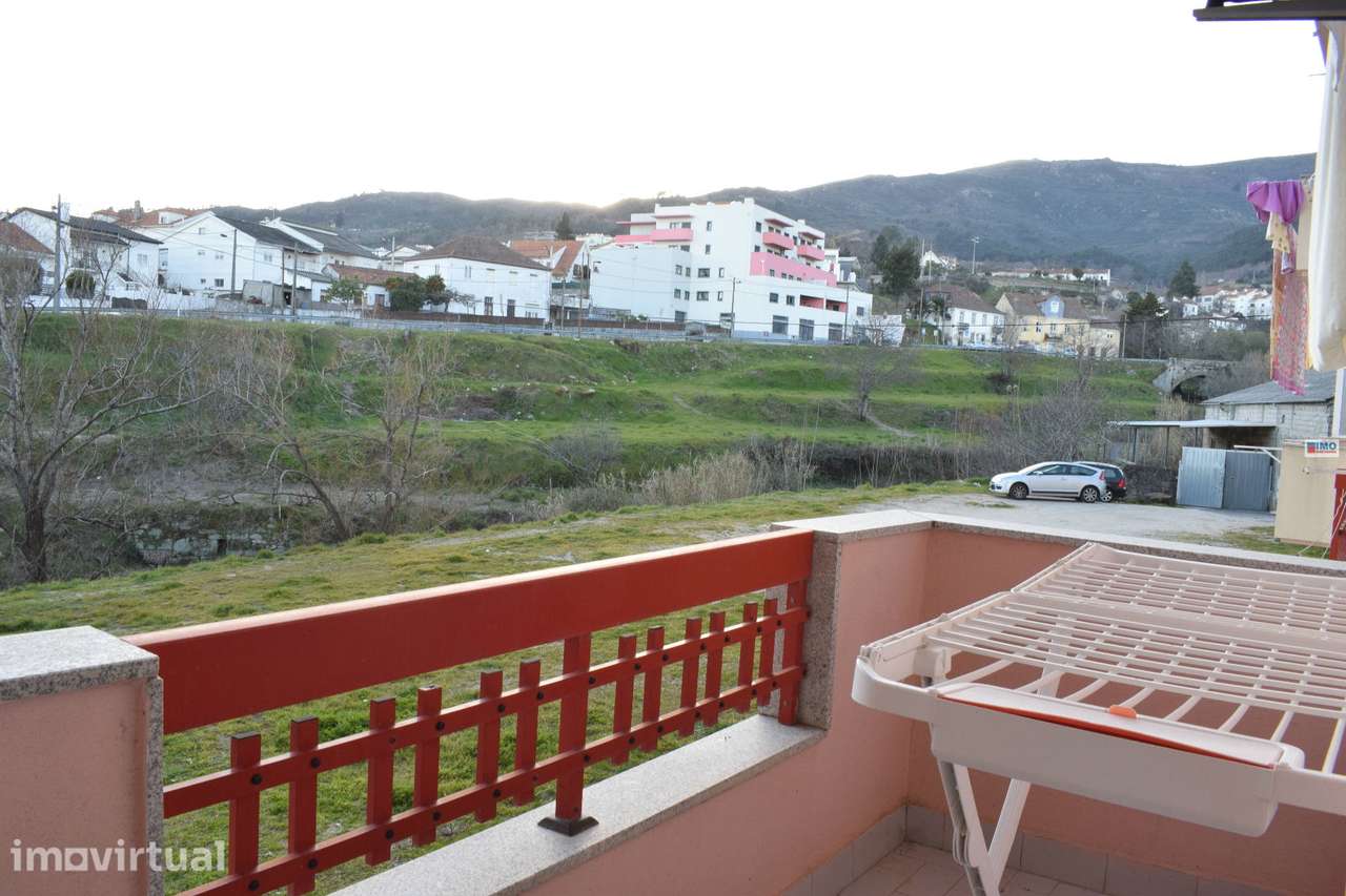 T1+2 - Zona Baixa da Covilhã - Refugio - Grande imagem: 5/15