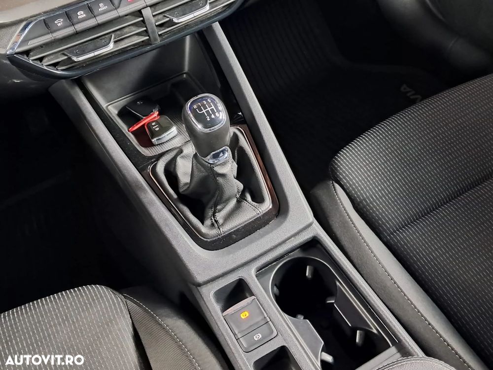 Skoda Octavia 2.0 TDI Ambition - 28