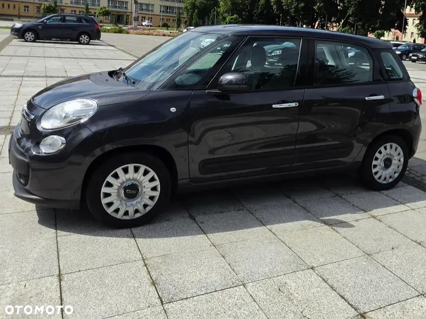Fiat 500L 1.4 16V Pop Star - 27