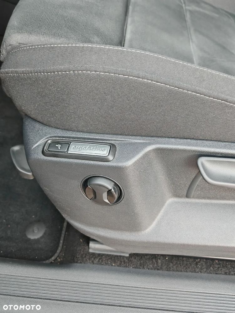 Volkswagen Tiguan 1.5 TSI EVO Life DSG - 10