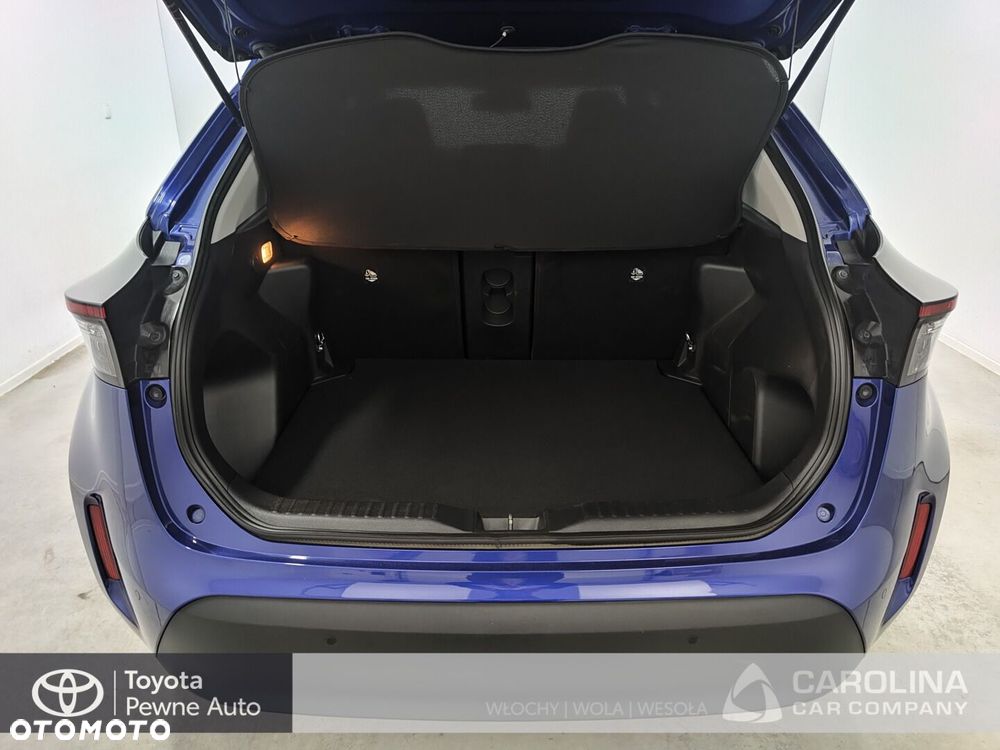 Toyota Yaris Cross - 17