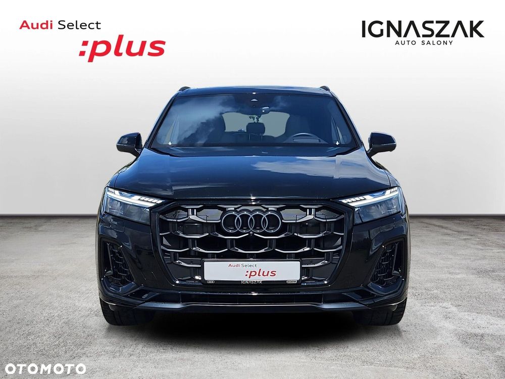 Audi Q7 - 9