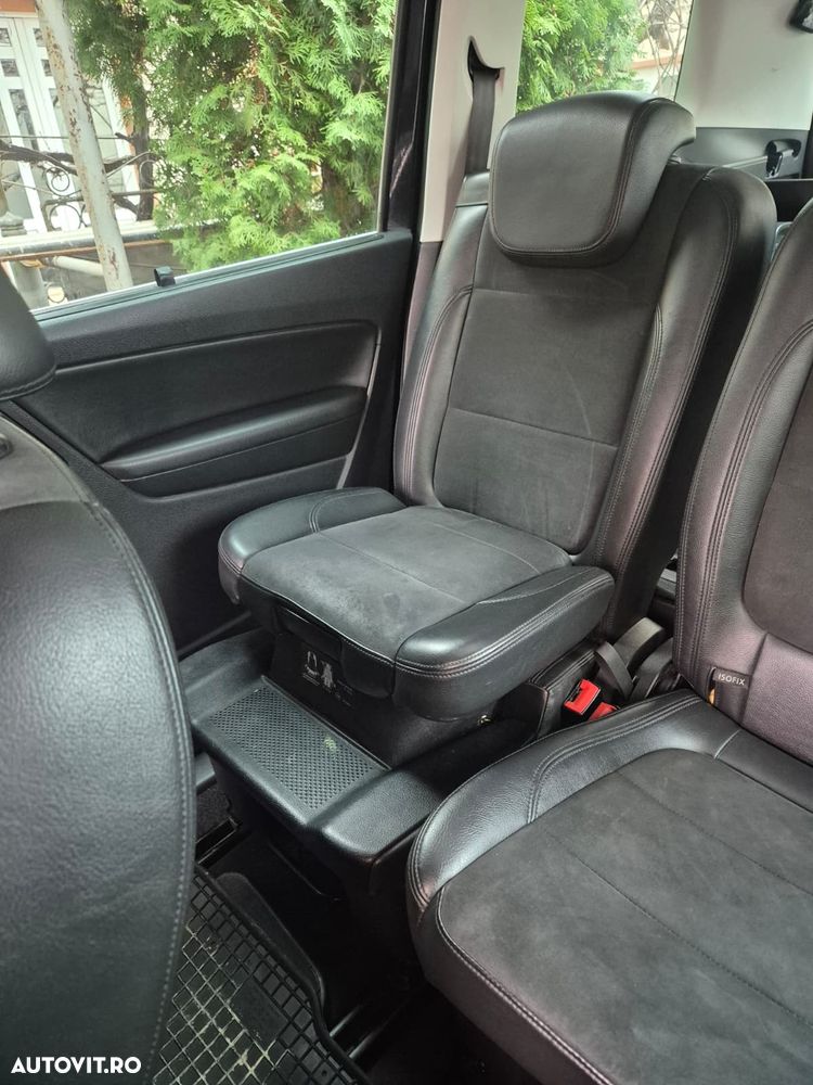 Volkswagen Sharan 2.0 TDI DSG BlueMotion Technology Highline - 16