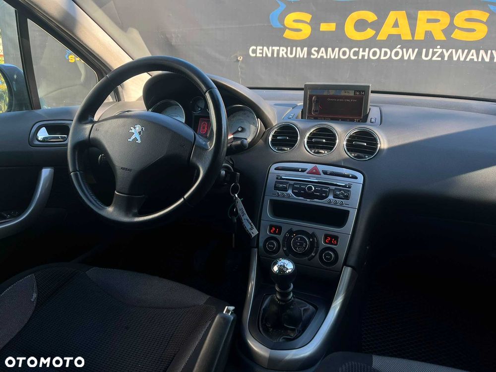 Peugeot 308 - 6