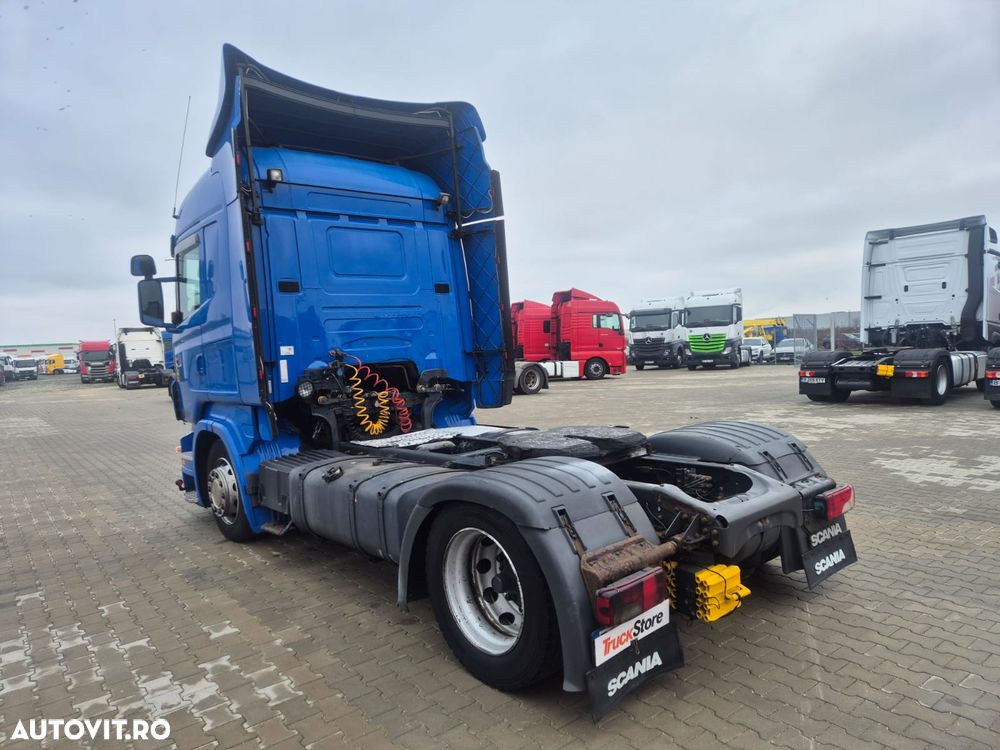 Scania R440 - 3