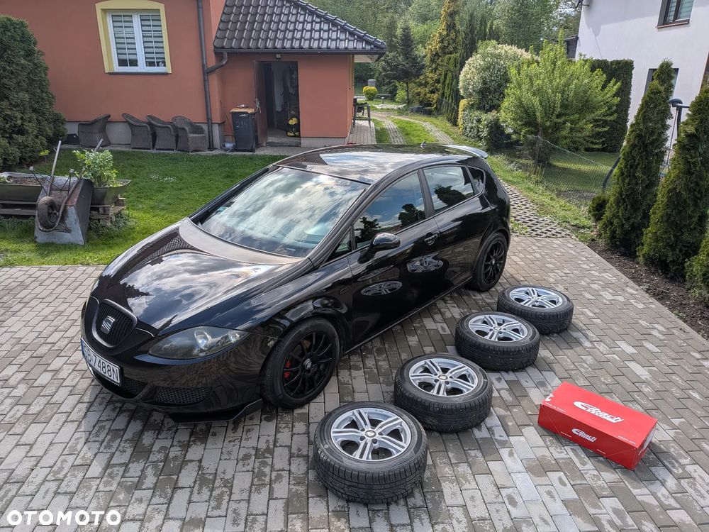 Seat Leon - 1