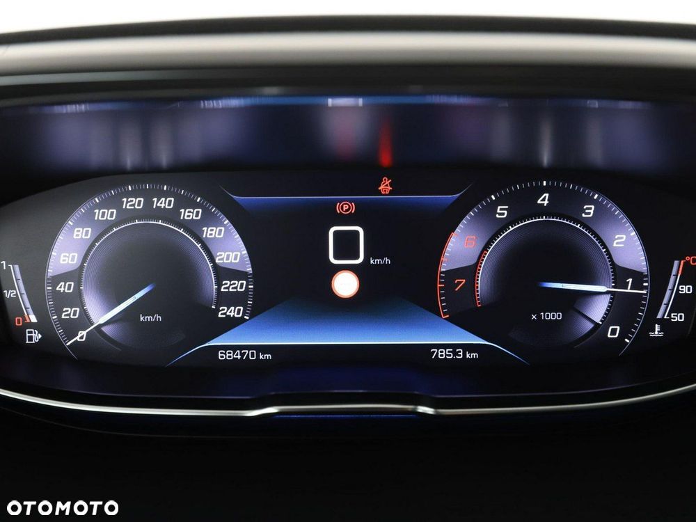 Peugeot 3008 PureTech 130 Stop & Start GPF Active Business-Paket - 22