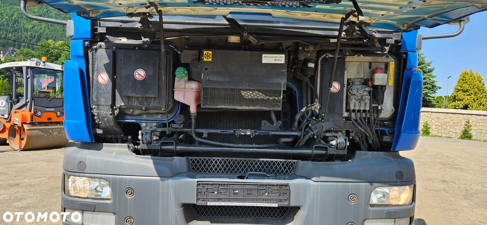 MAN TGM 18.290 - 23