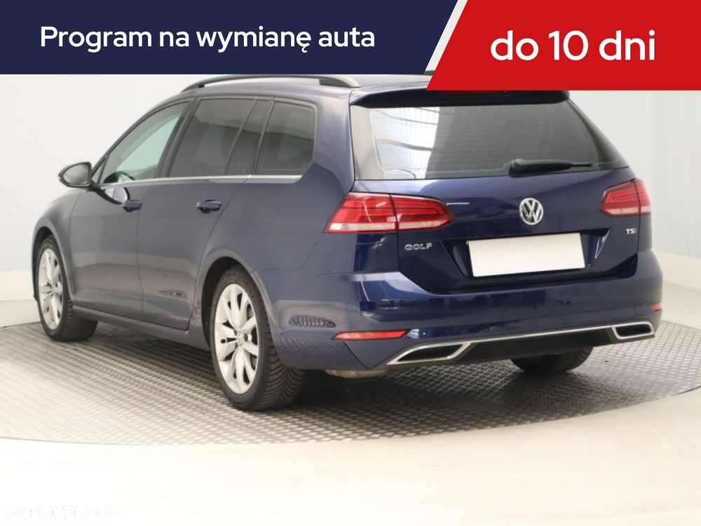 Volkswagen Golf Variant - 6