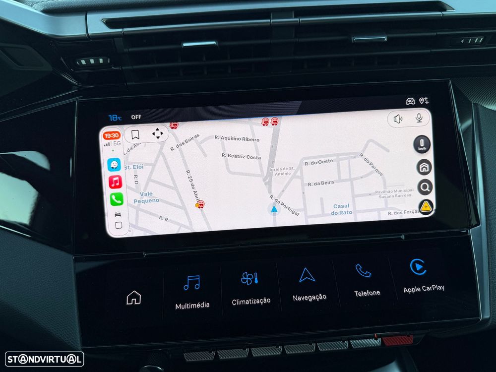 Peugeot 308 225 e-EAT8 GT - 37