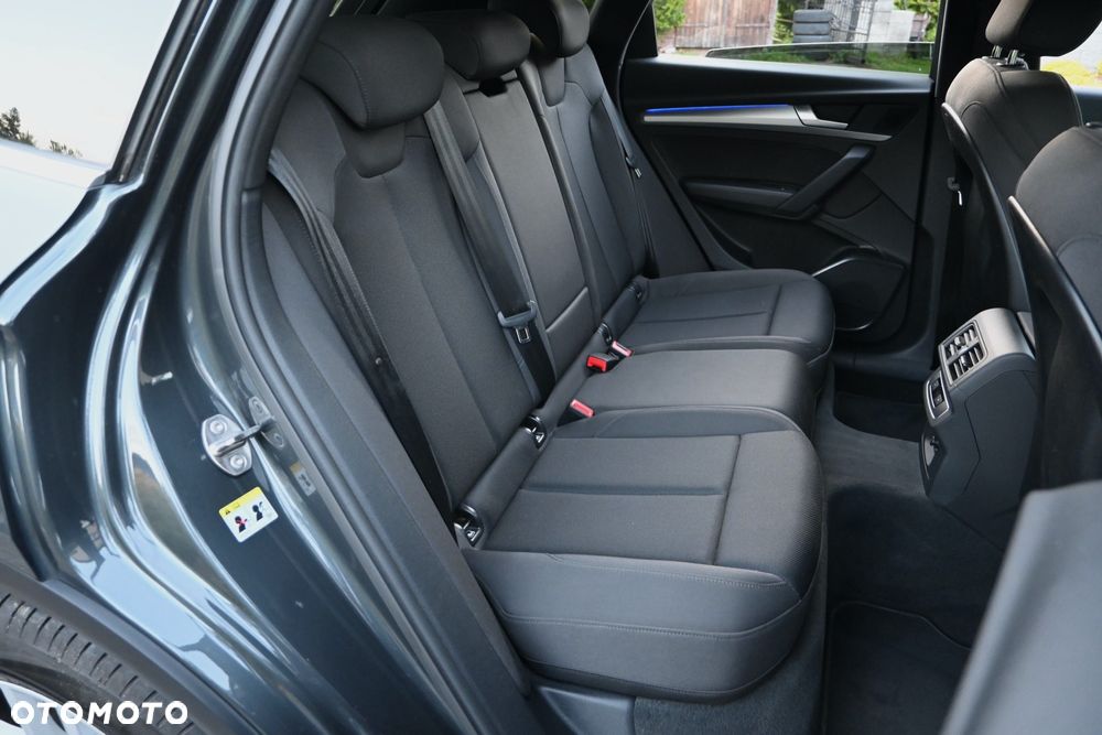 Audi Q5 40 TDI quattro S tronic - 28