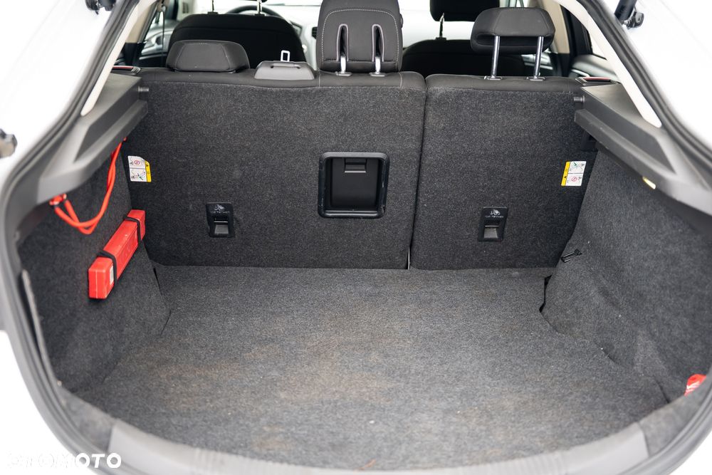 Ford Mondeo 2.0 TDCi Titanium PowerShift - 32