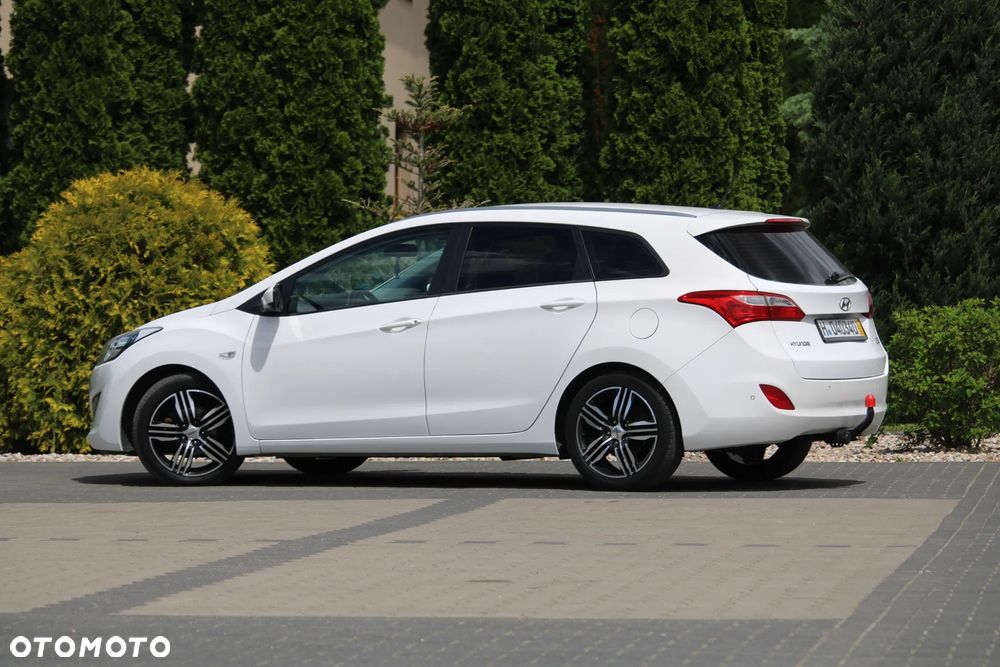 Hyundai i30 - 9