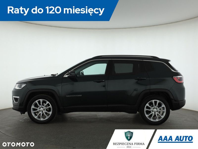 Jeep Compass - 4