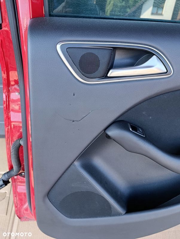 MERCEDES W246 B KLASA DRZWI PRAWE TYŁ TYLNE EUROPA KOMPLETNE - 4