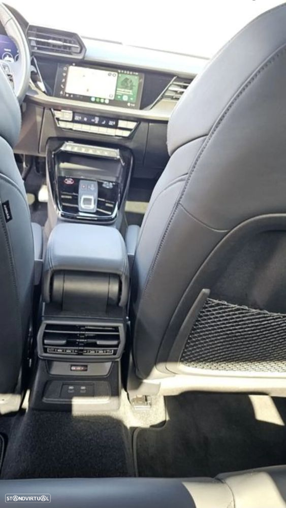 Audi RS3 Limousine TFSI quattro S tronic - 14