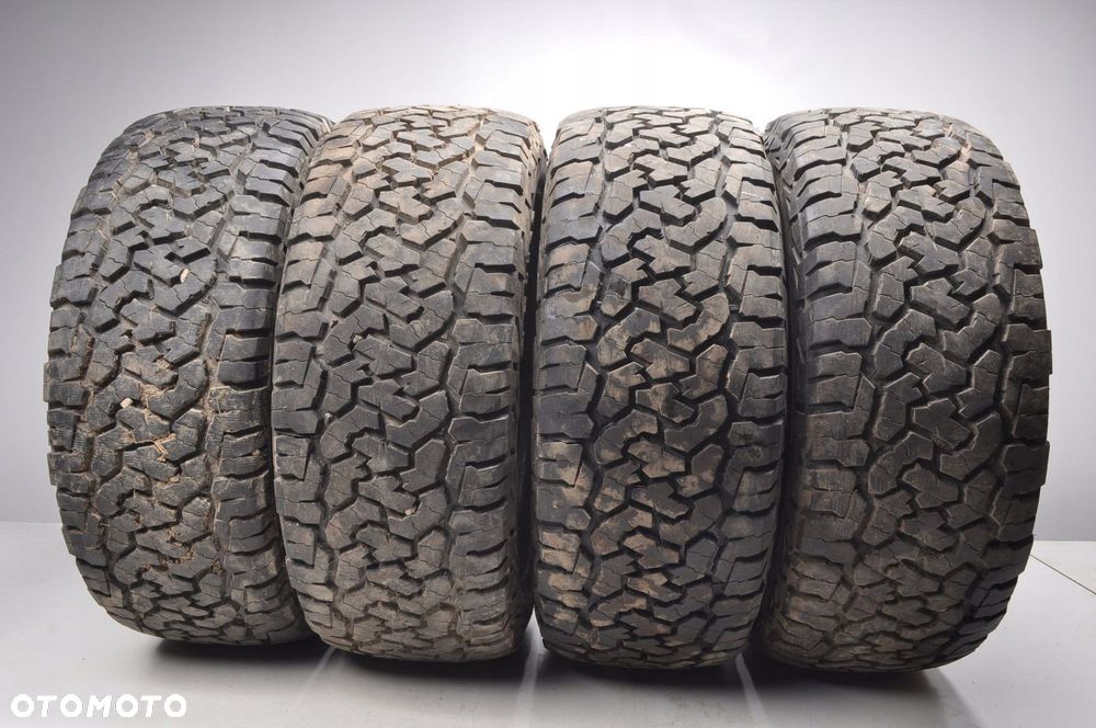 4X OPONA OPONY ROADCRUZA RA1100 255/55 R19 2021R