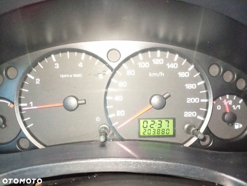 Ford Transit Connect Tourneo (Kurz) Limited - 14
