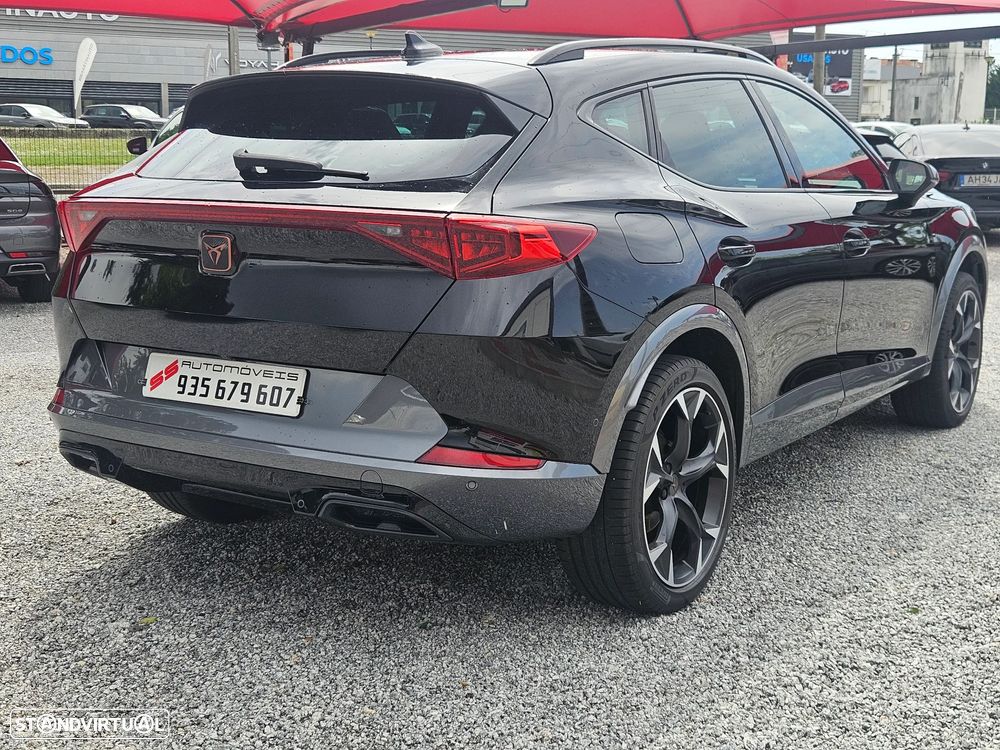 Cupra Formentor 1.5 TSI Sport - 7