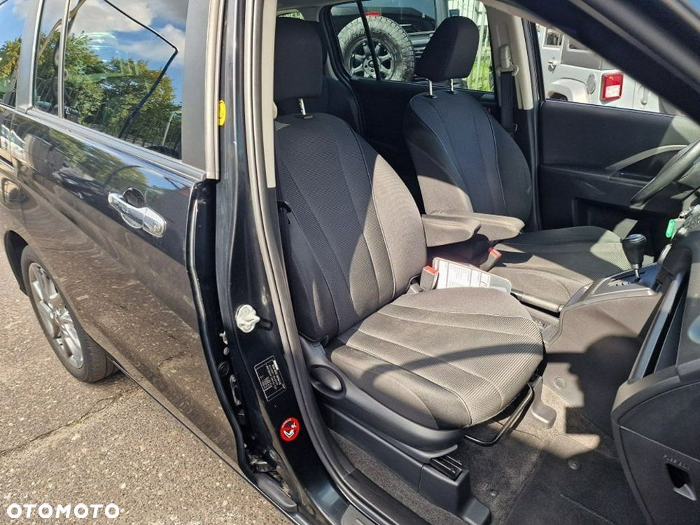 Mazda 5 2.0 MZR Sendo - 22