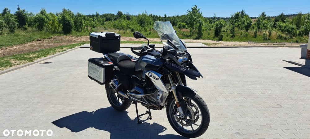 BMW GS - 2