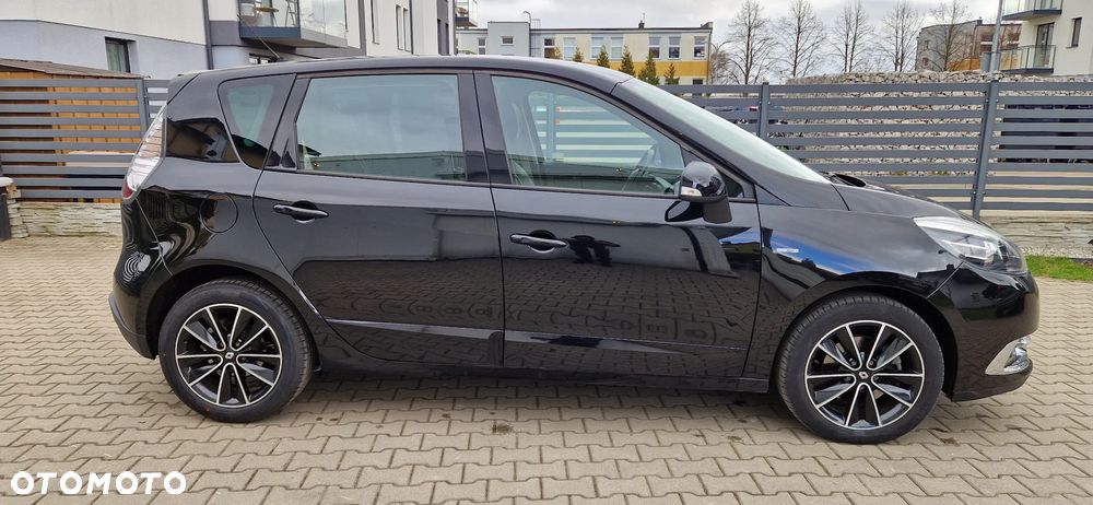 Renault Scenic Energy dCi 130 S&S Bose Edition - 12