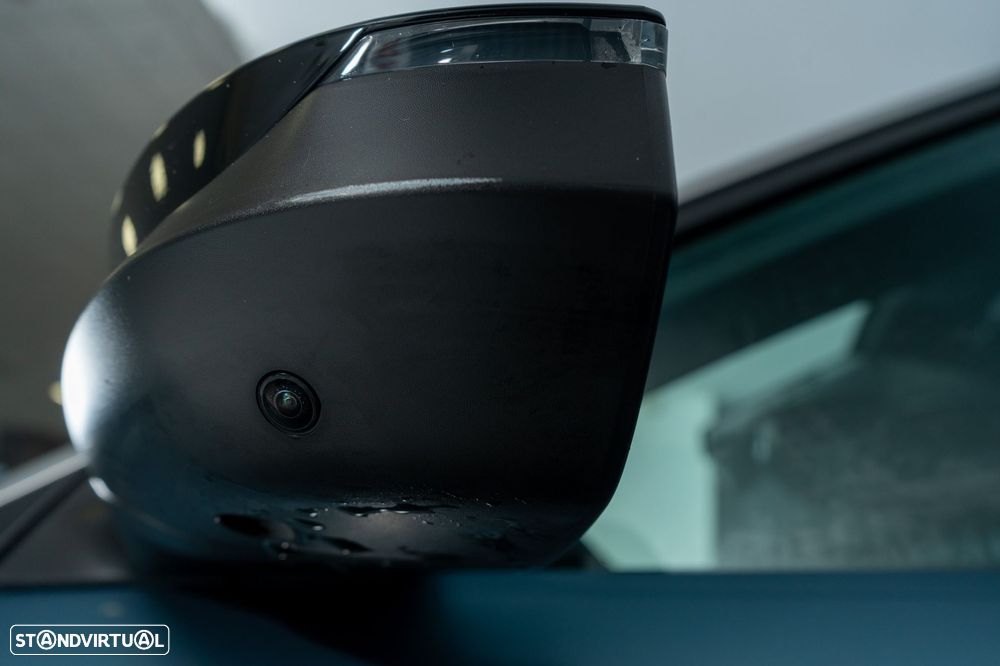 Peugeot E-3008 73 kWh GT - 44