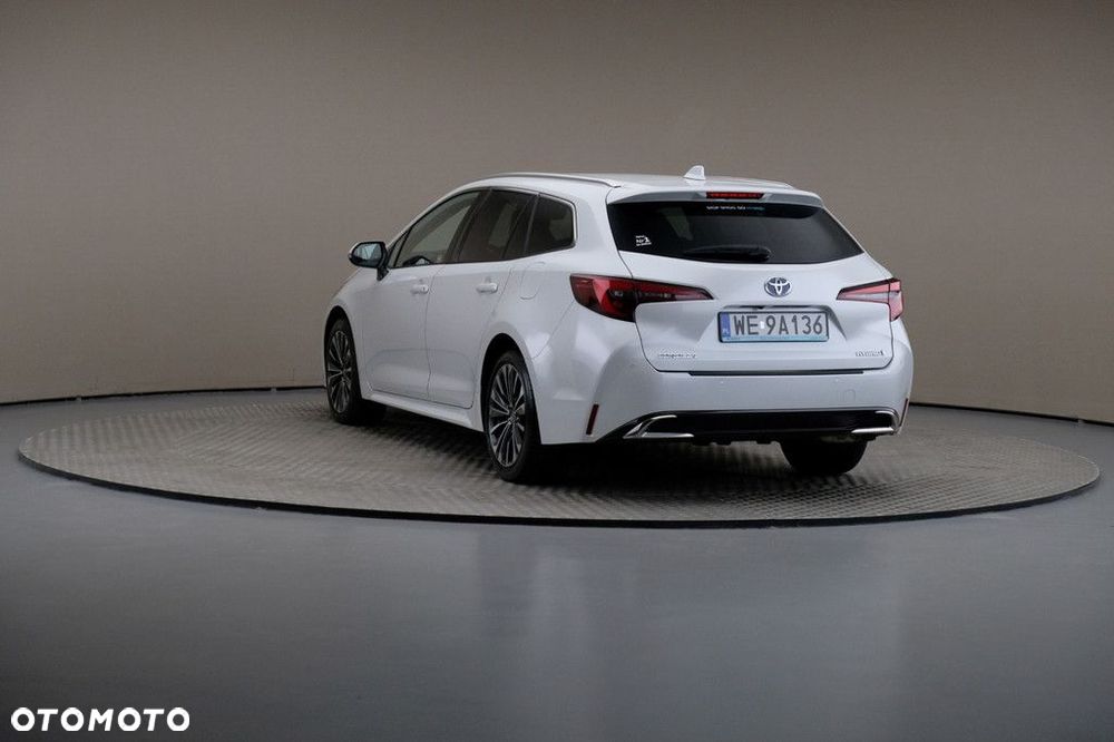 Toyota Corolla - 2