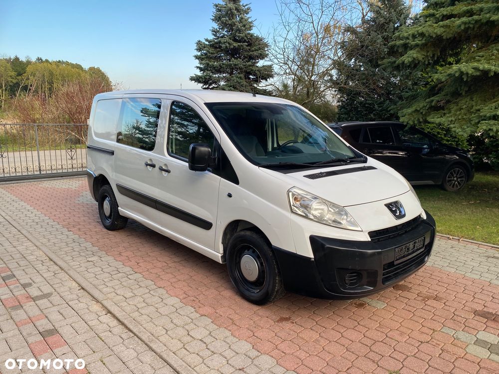 Peugeot Expert - 2
