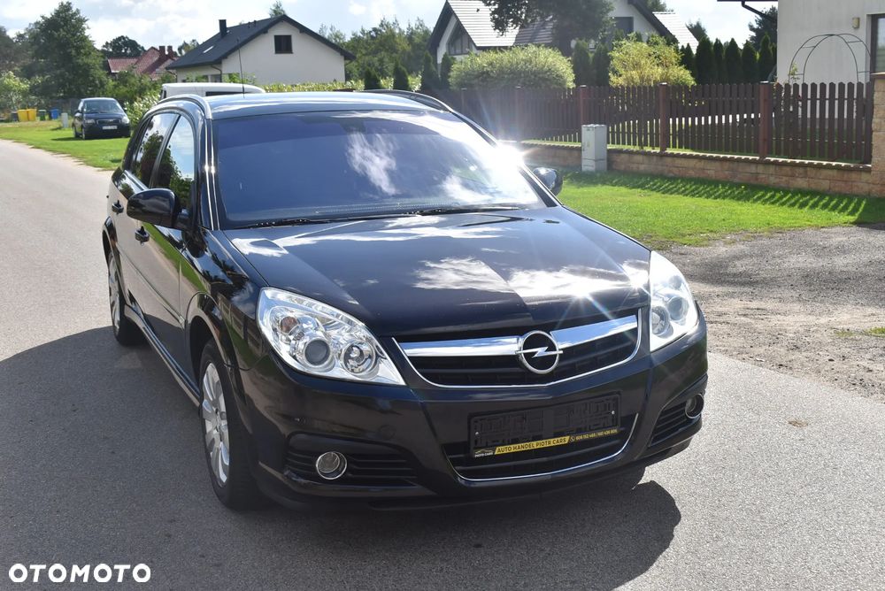 Opel Signum 1.8 Cosmo - 17
