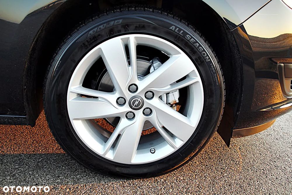 Opel Astra 1.4 Turbo Active - 31