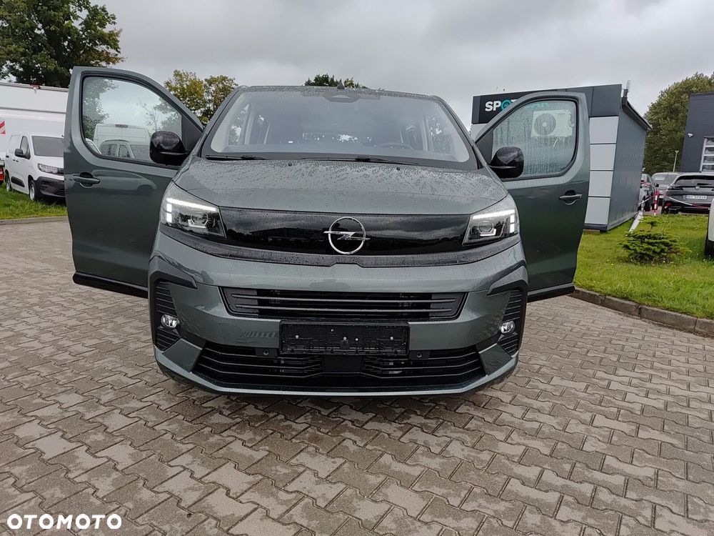 Opel Zafira 2.2 Diesel XL Business VIP - 12
